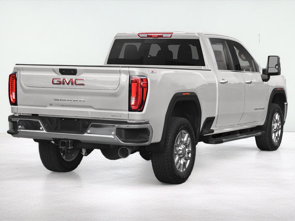 2023 GMC Sierra 3500HD Pro DRW