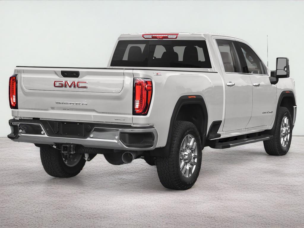 2023 GMC Sierra 3500HD Pro DRW