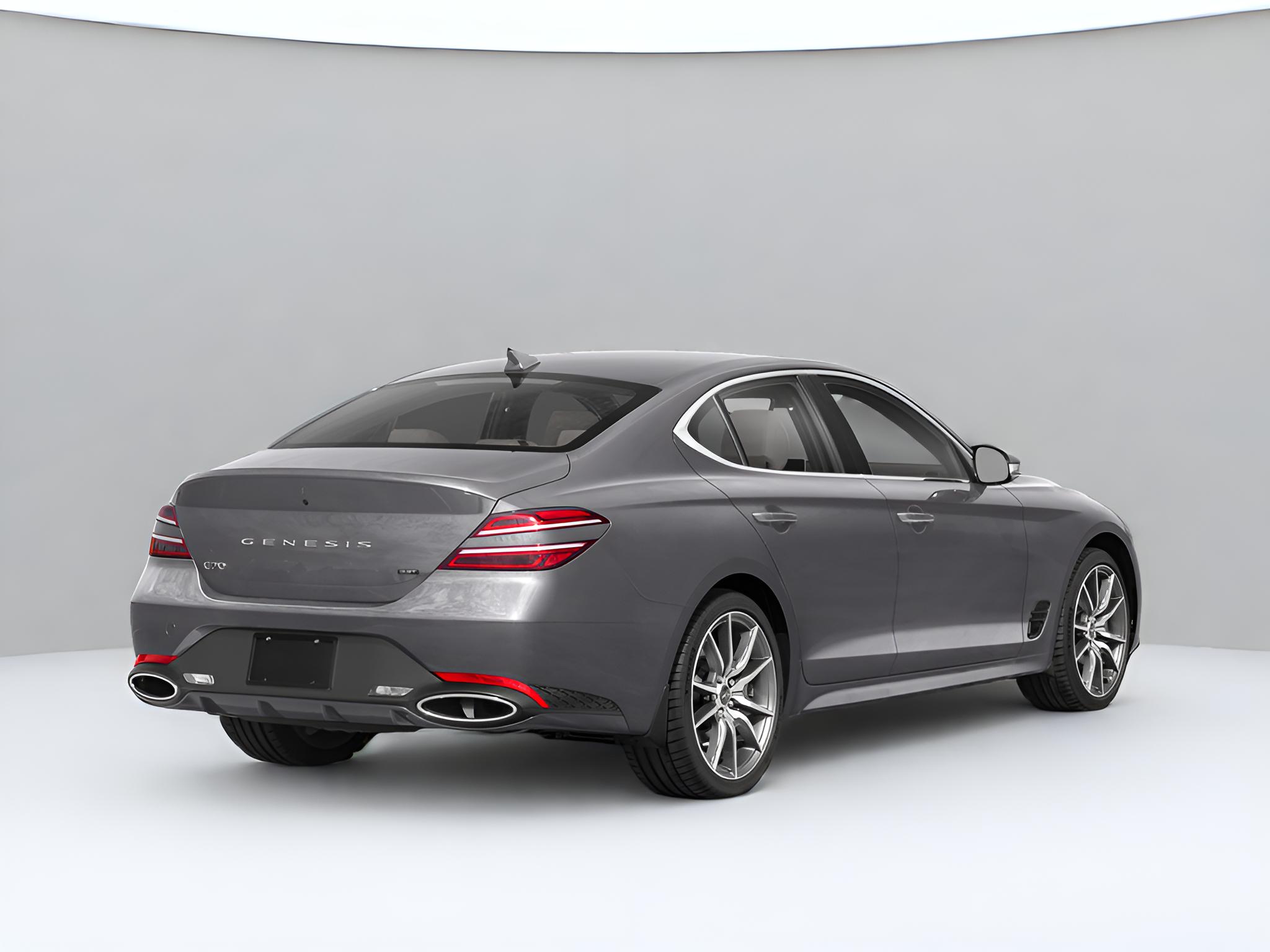 2023 Genesis G70 3.3T