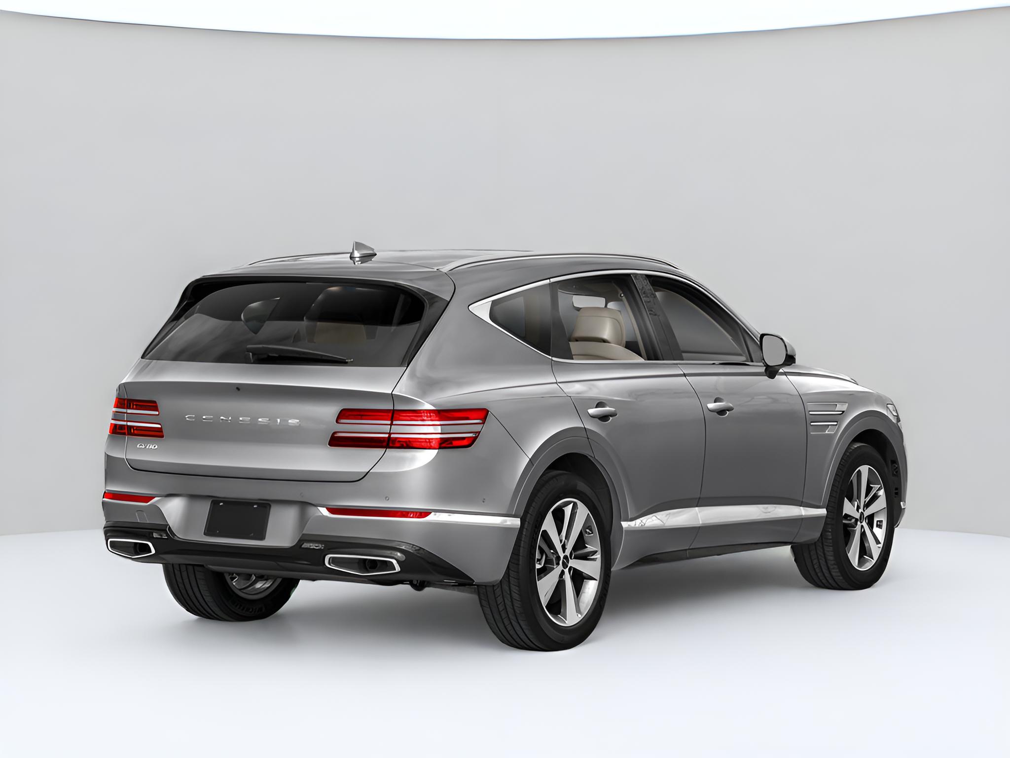 2023 Genesis GV80 2.5T