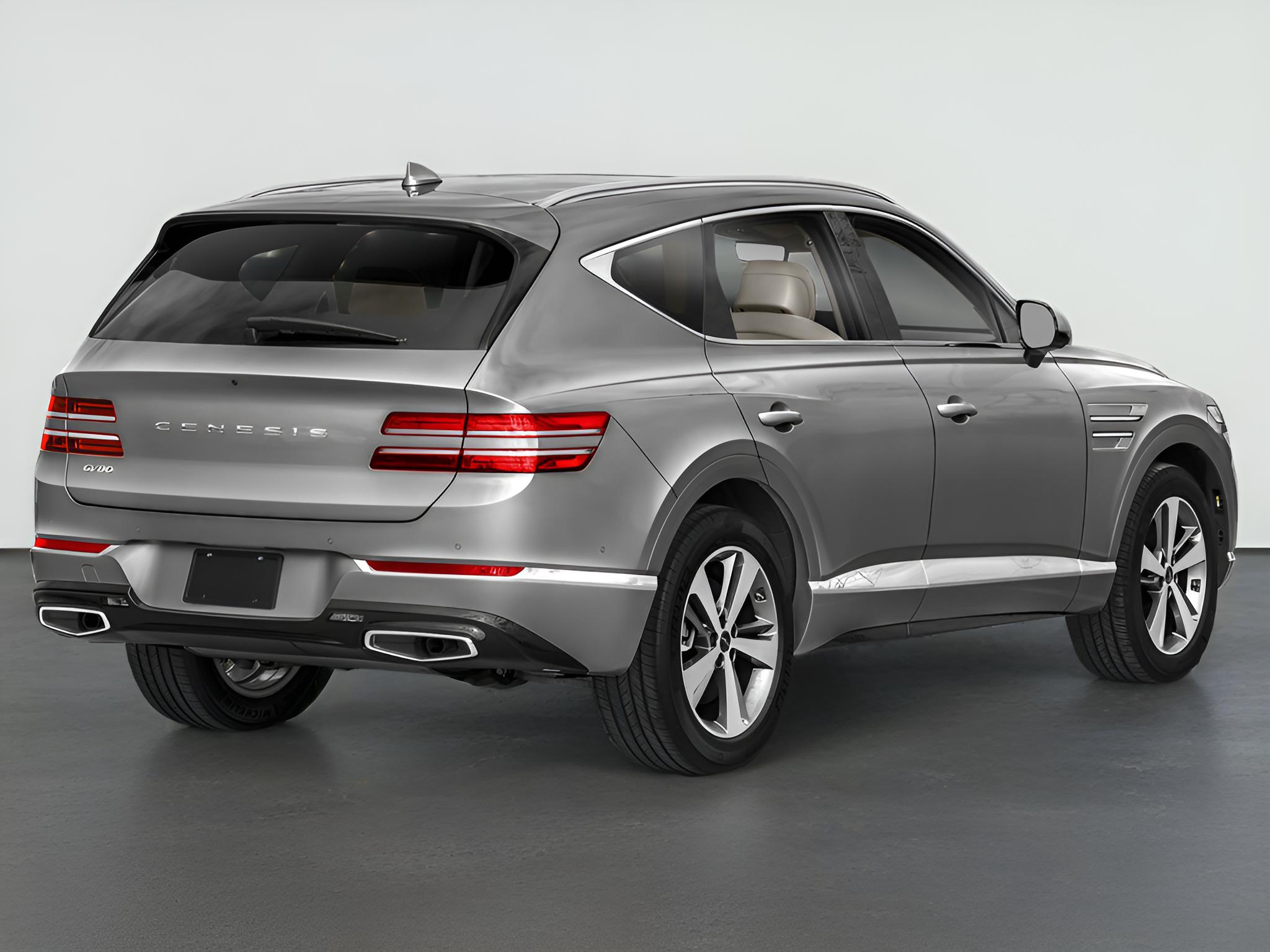 2023 Genesis GV80 2.5T AWD