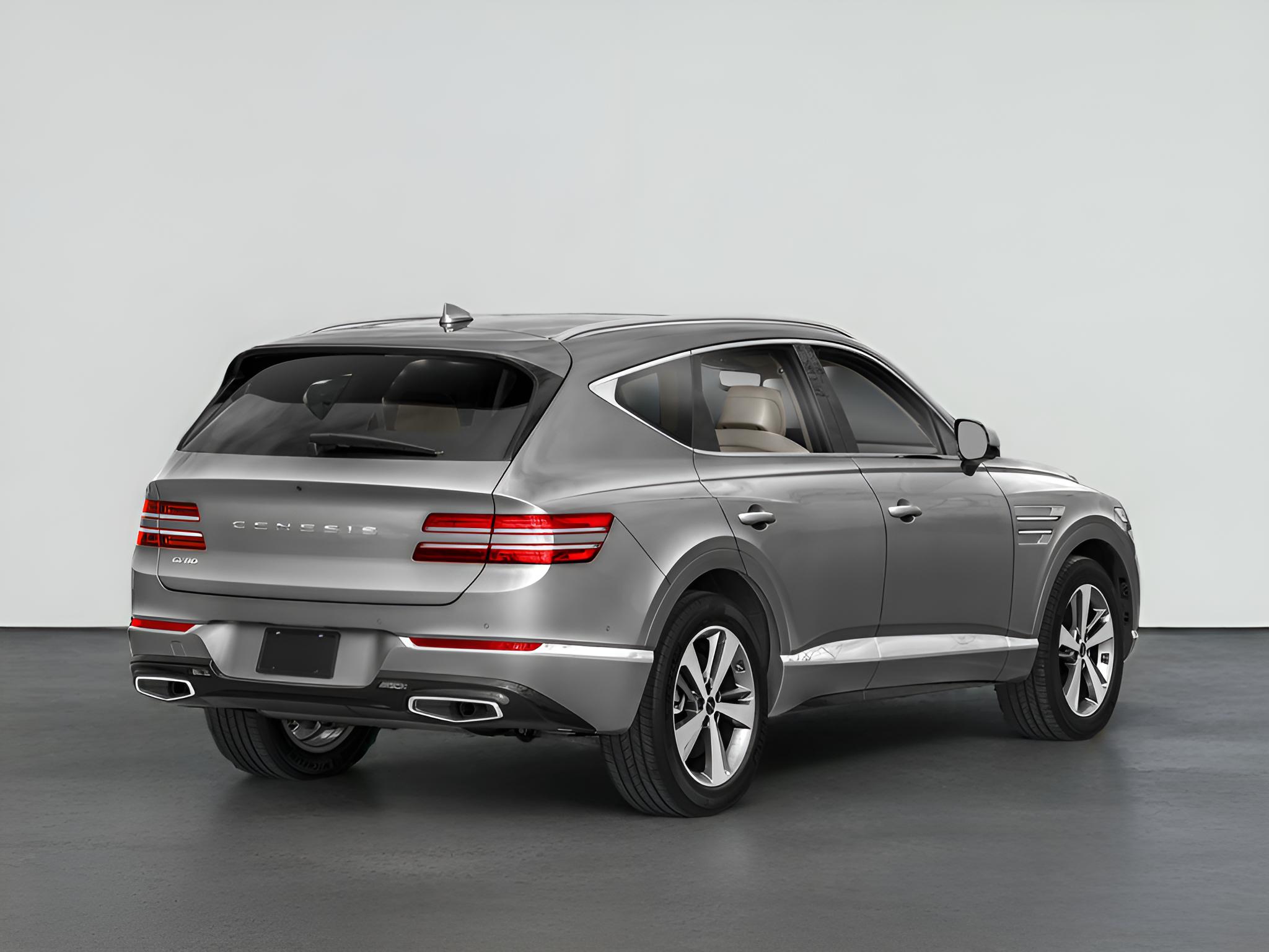 2023 Genesis GV80 2.5T AWD