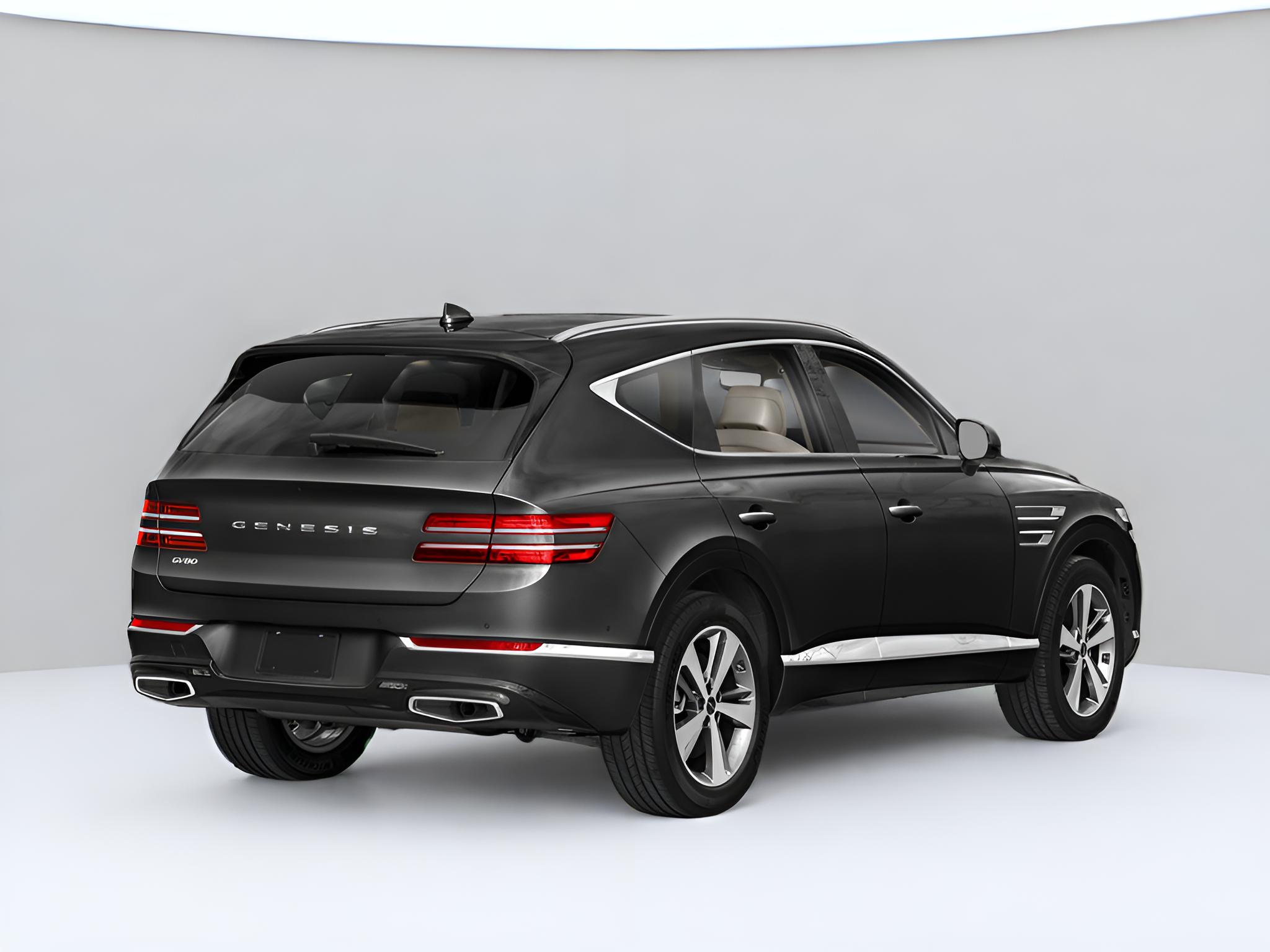 2023 Genesis GV80 2.5T AWD