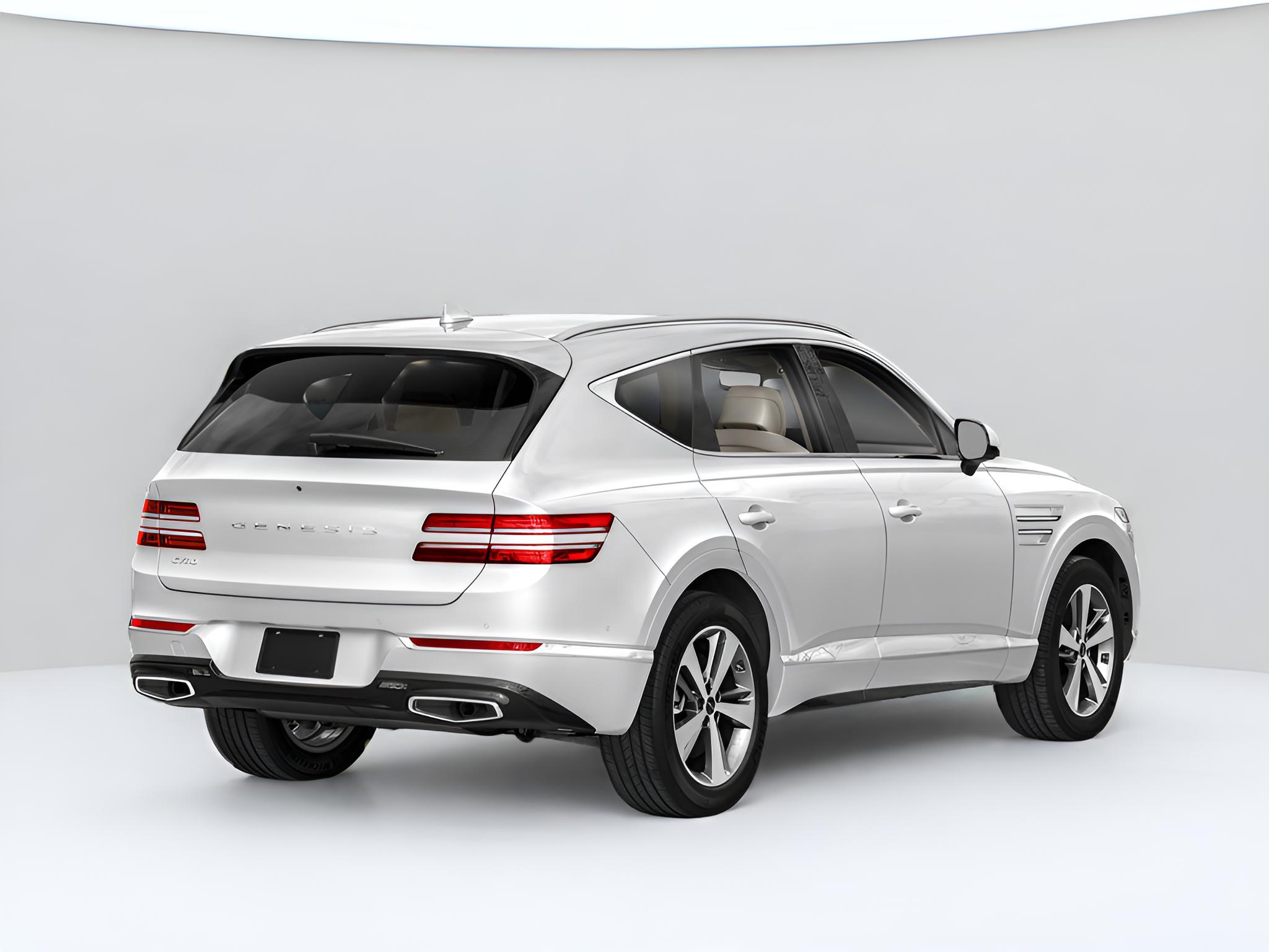 2023 Genesis GV80 2.5T AWD