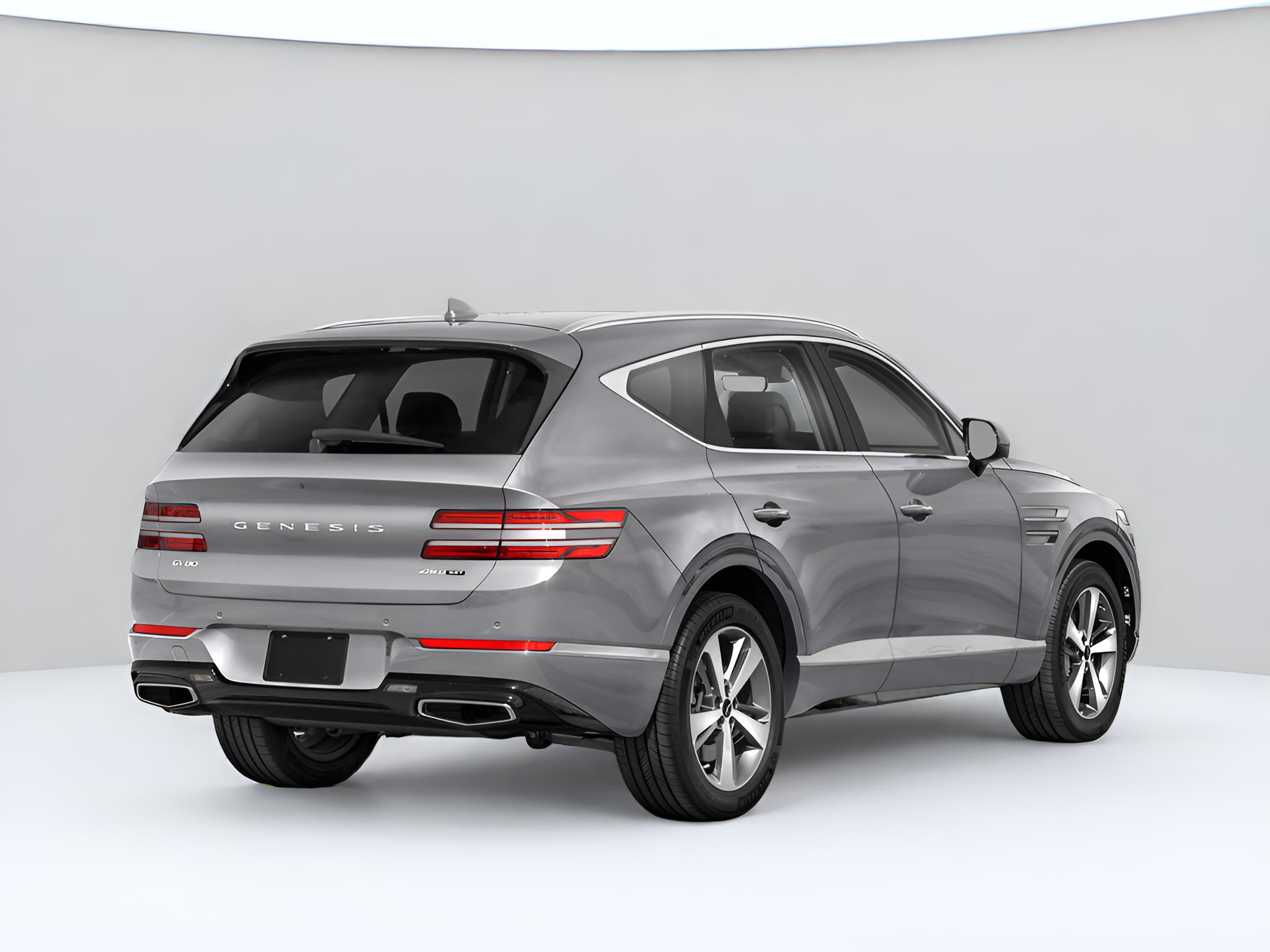 2023 Genesis GV80 3.5T