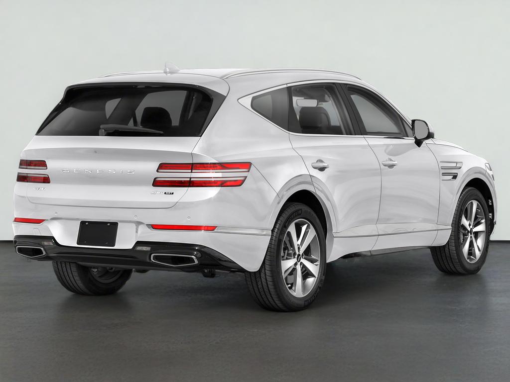 2023 Genesis GV80 3.5T AWD