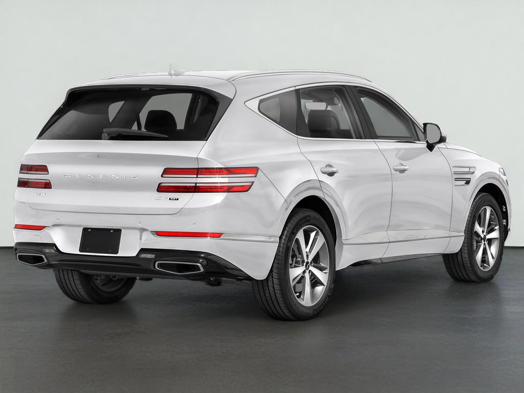 2023 Genesis GV80 3.5T AWD