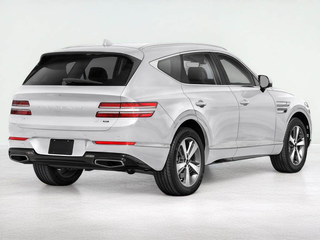 2023 Genesis GV80 3.5T AWD