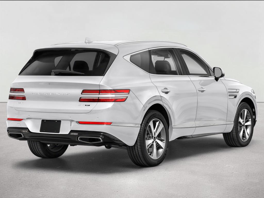 2023 Genesis GV80 3.5T AWD
