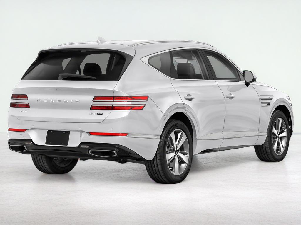 2023 Genesis GV80 3.5T AWD