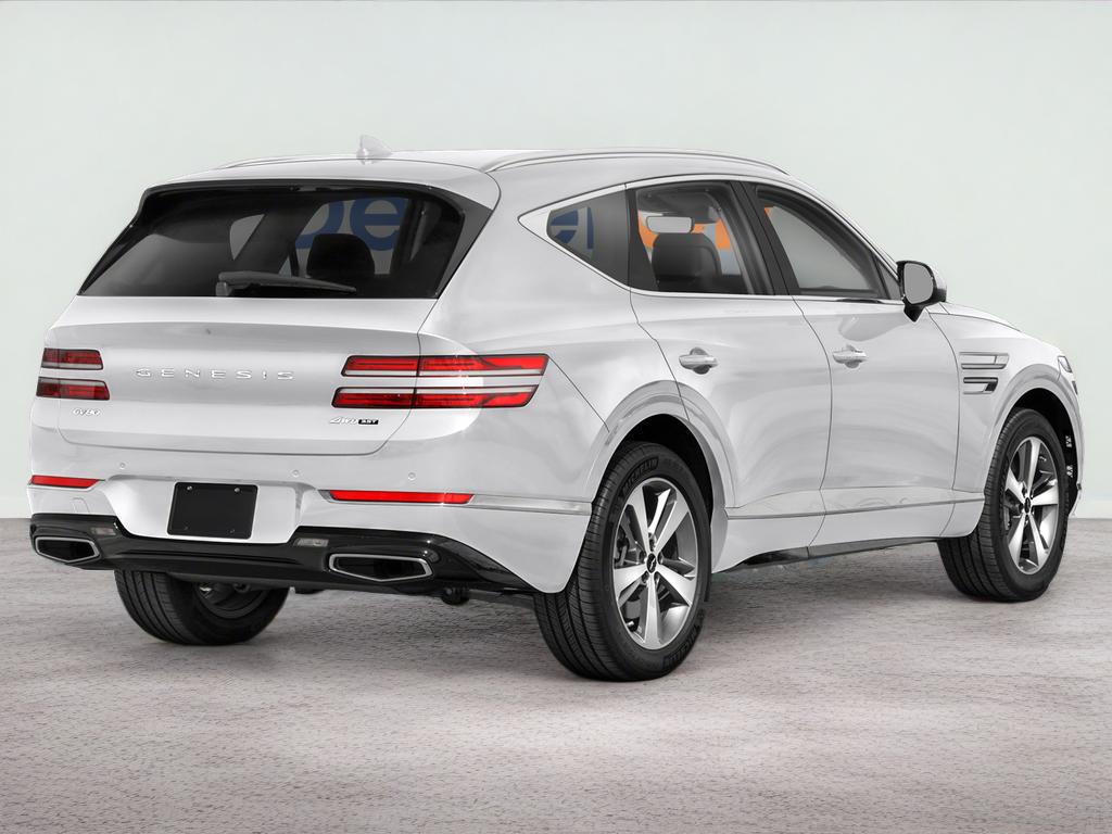 2023 Genesis GV80 3.5T AWD