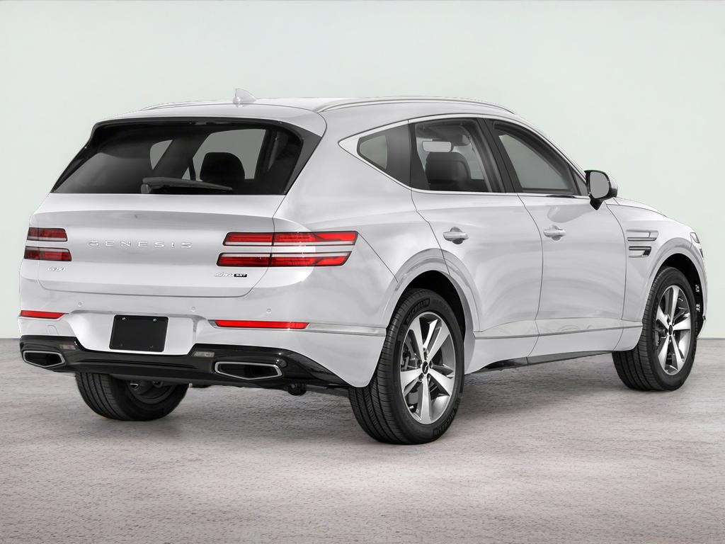 2023 Genesis GV80 3.5T AWD