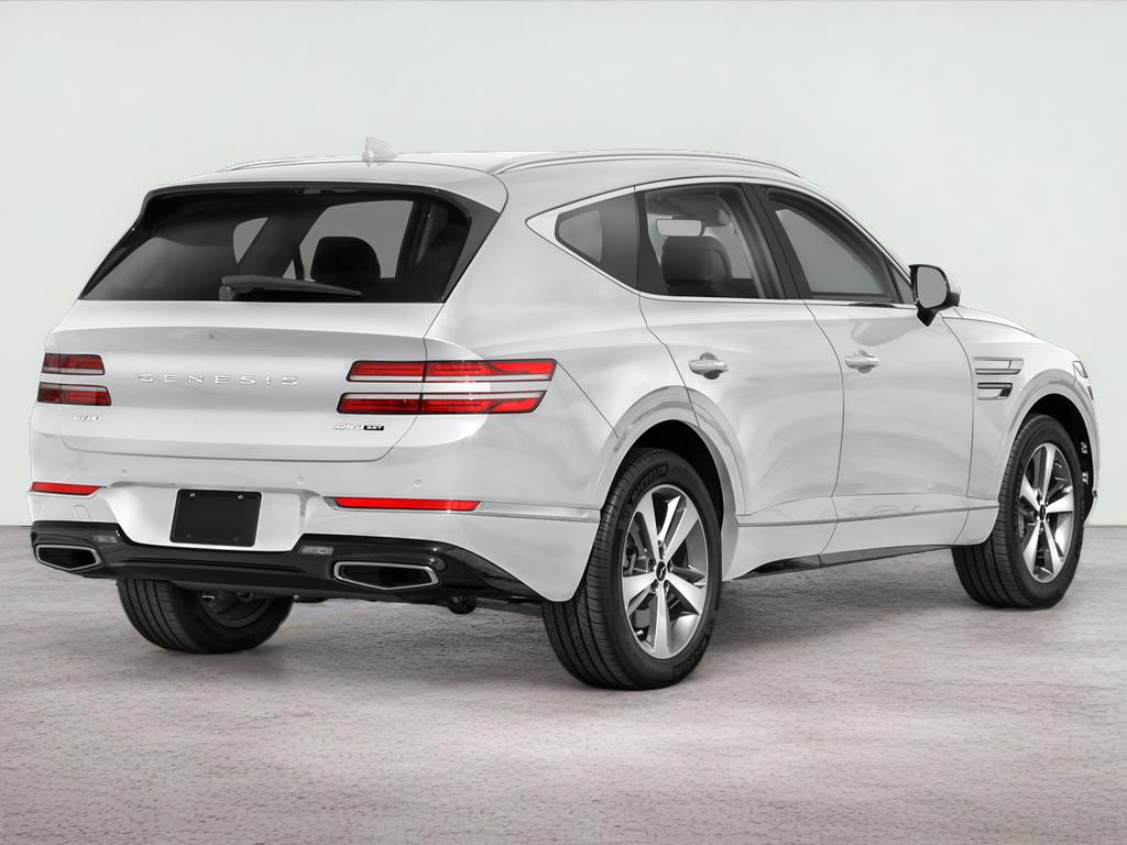 2023 Genesis GV80 3.5T AWD