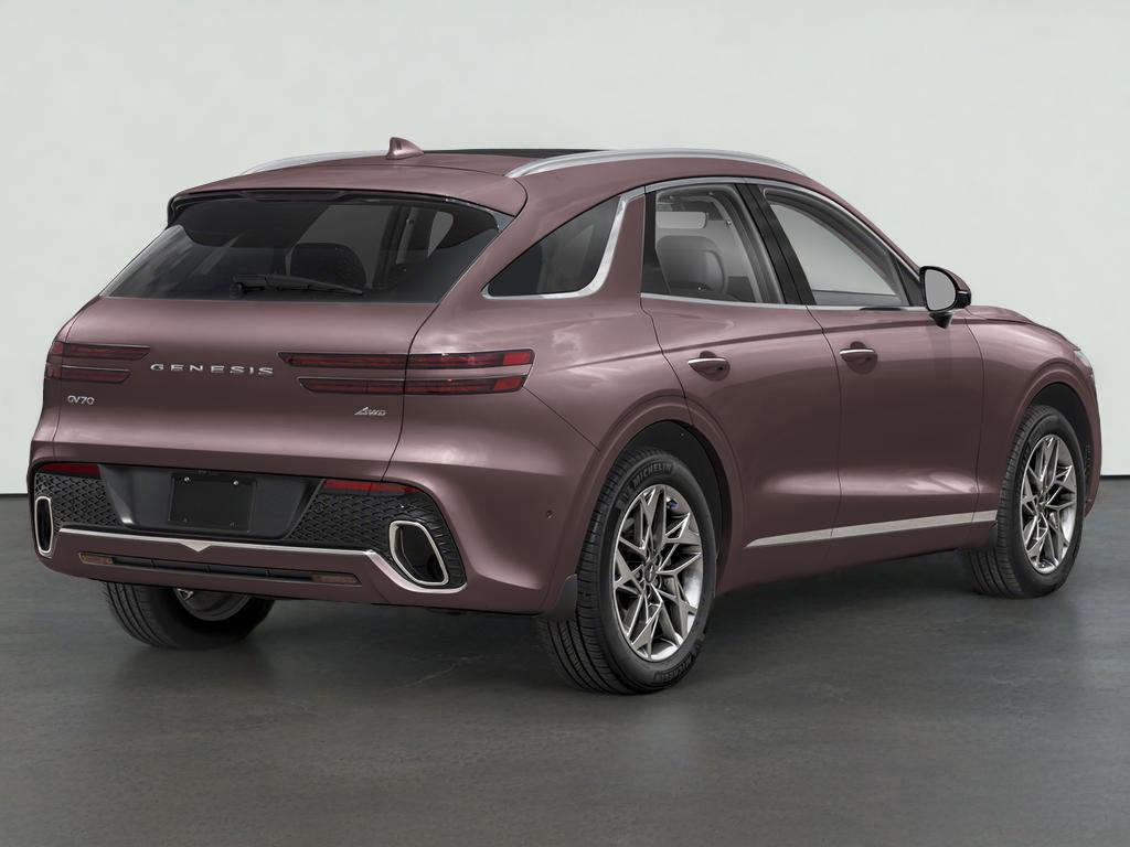 2023 Genesis GV70 2.5T