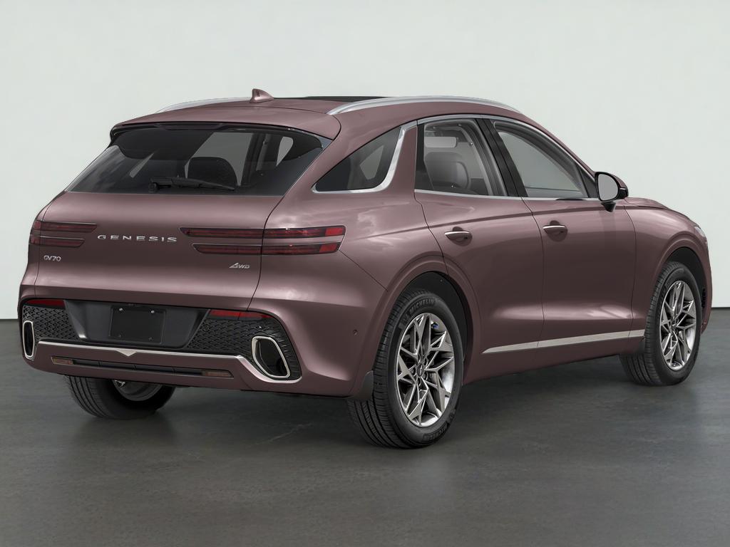 2023 Genesis GV70 2.5T