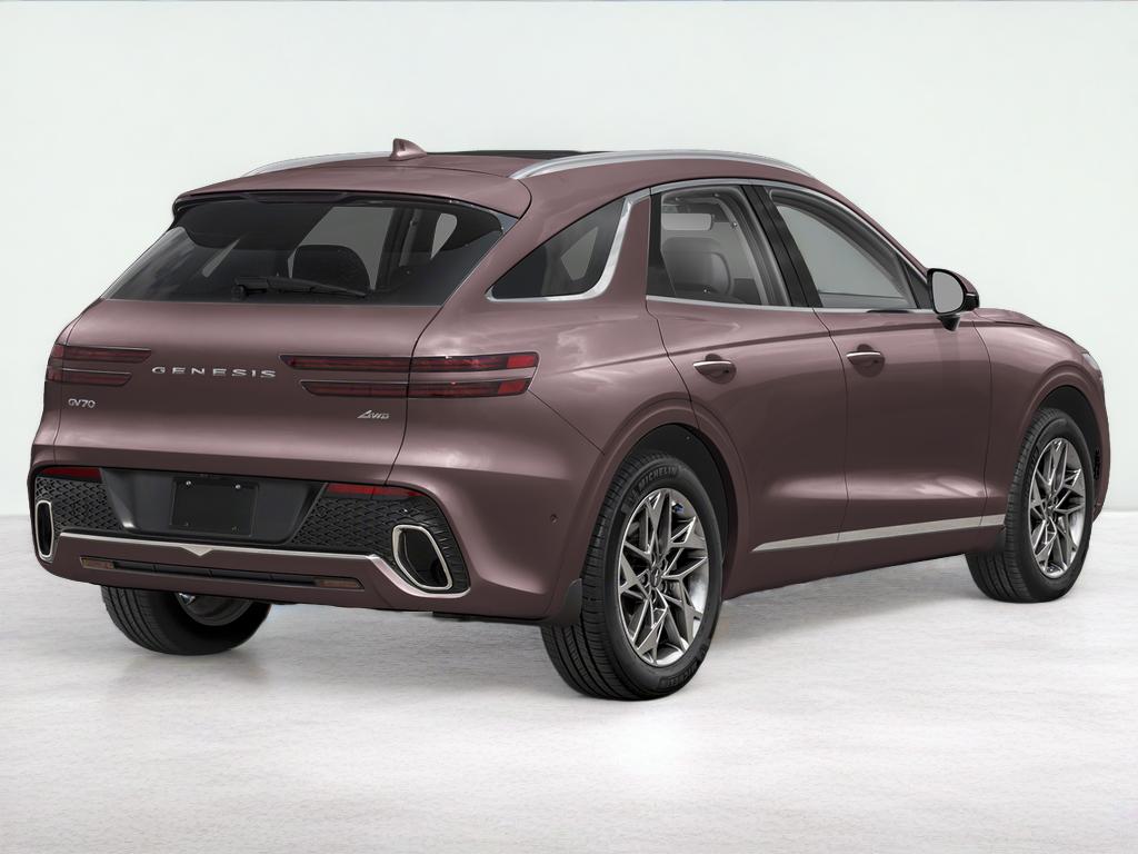 2023 Genesis GV70 2.5T