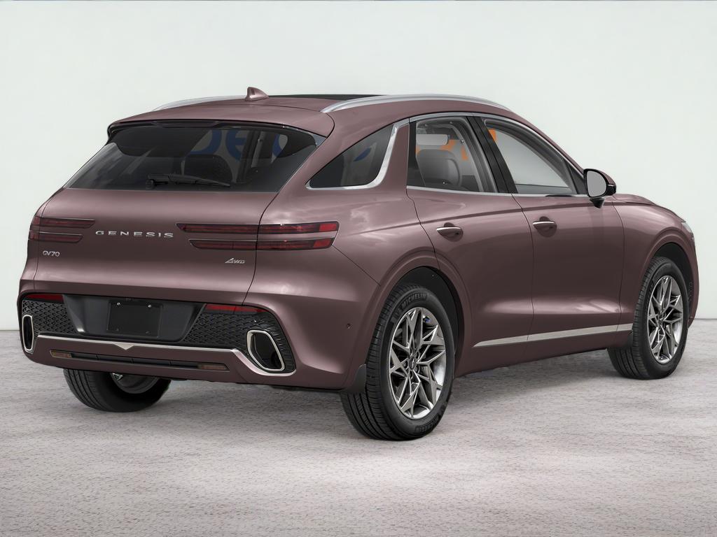 2023 Genesis GV70 2.5T