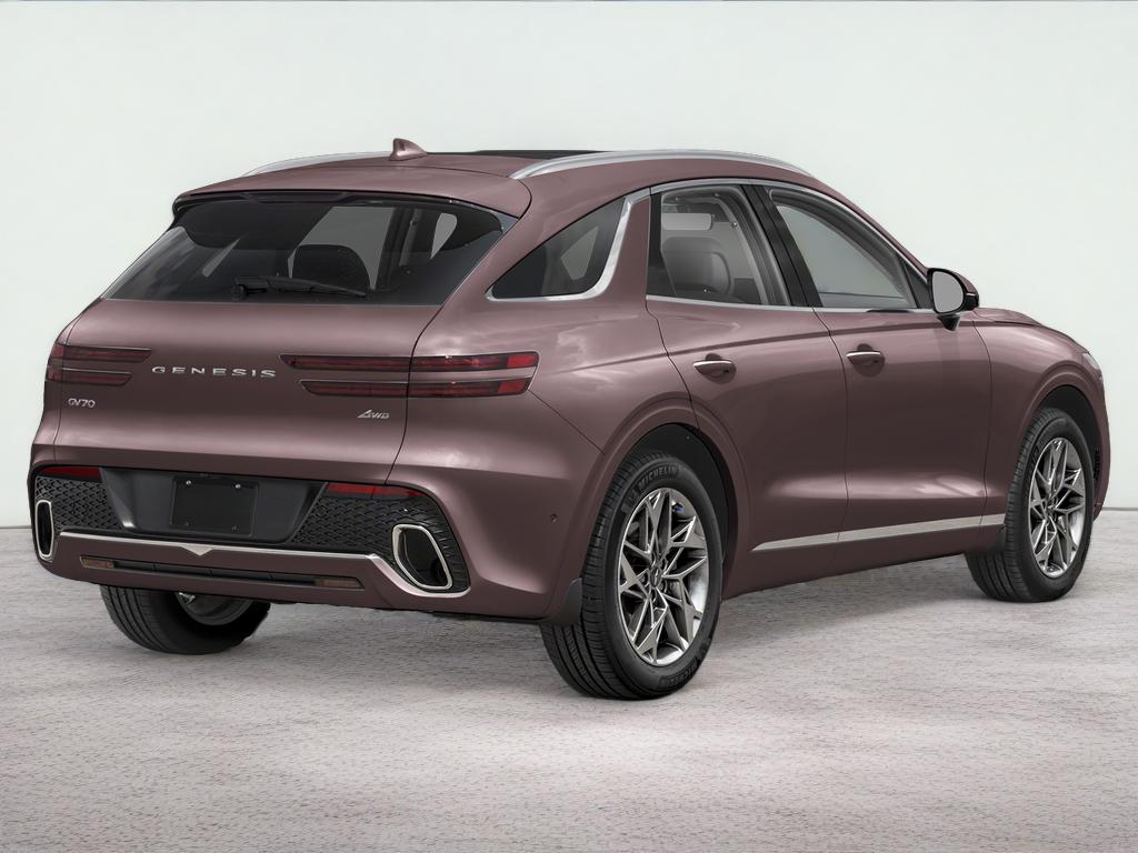 2023 Genesis GV70 2.5T