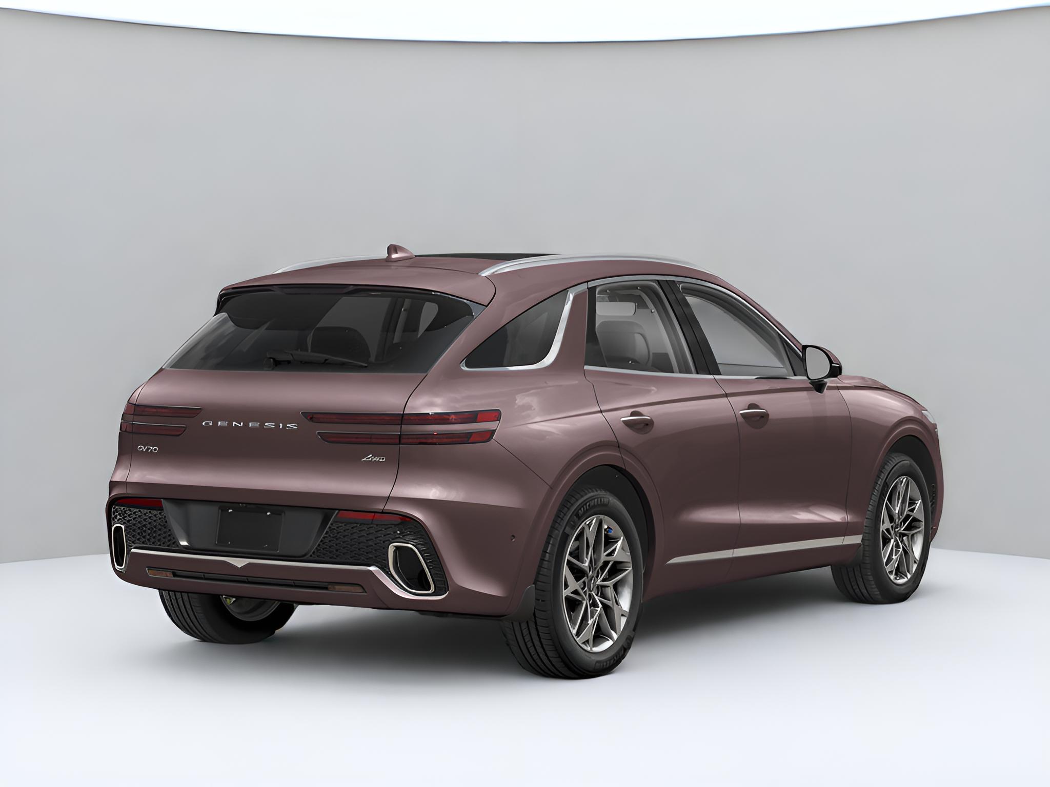 2023 Genesis GV70 2.5T