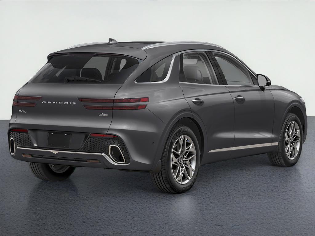 2025 Genesis GV70 2.5T