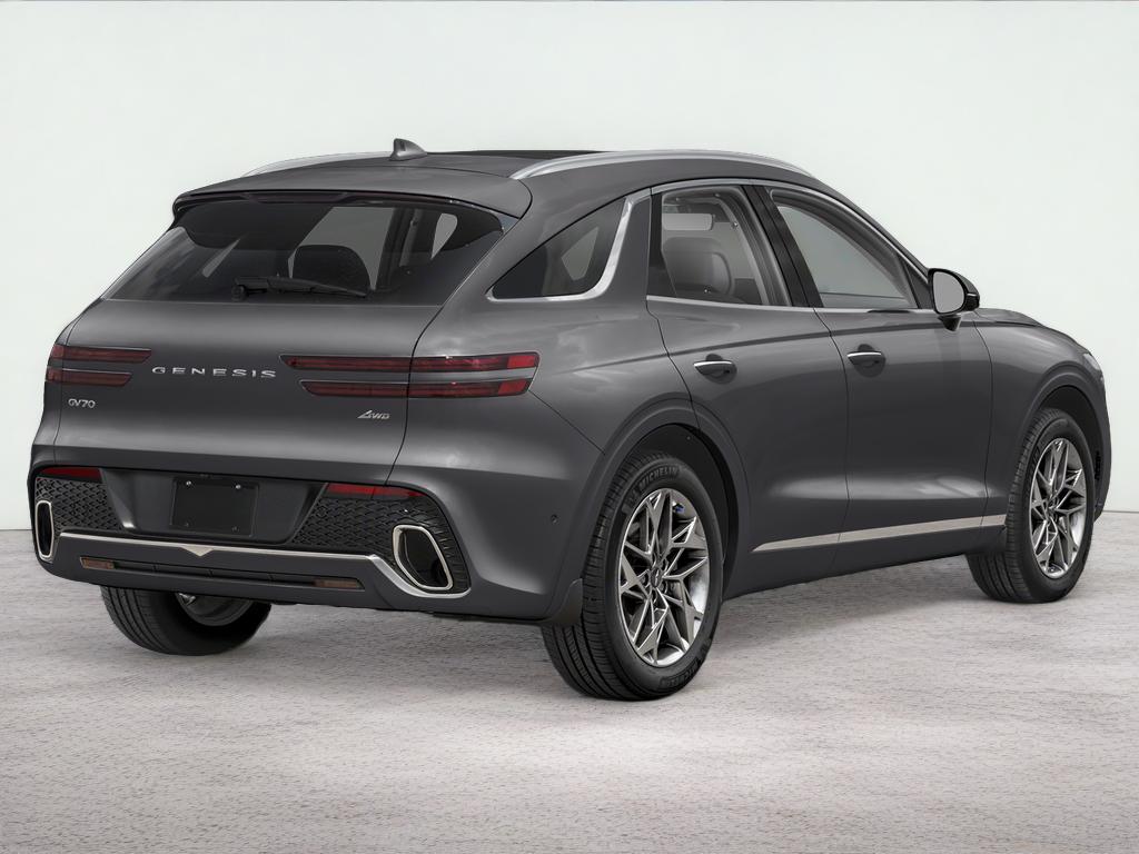 2023 Genesis GV70 2.5T