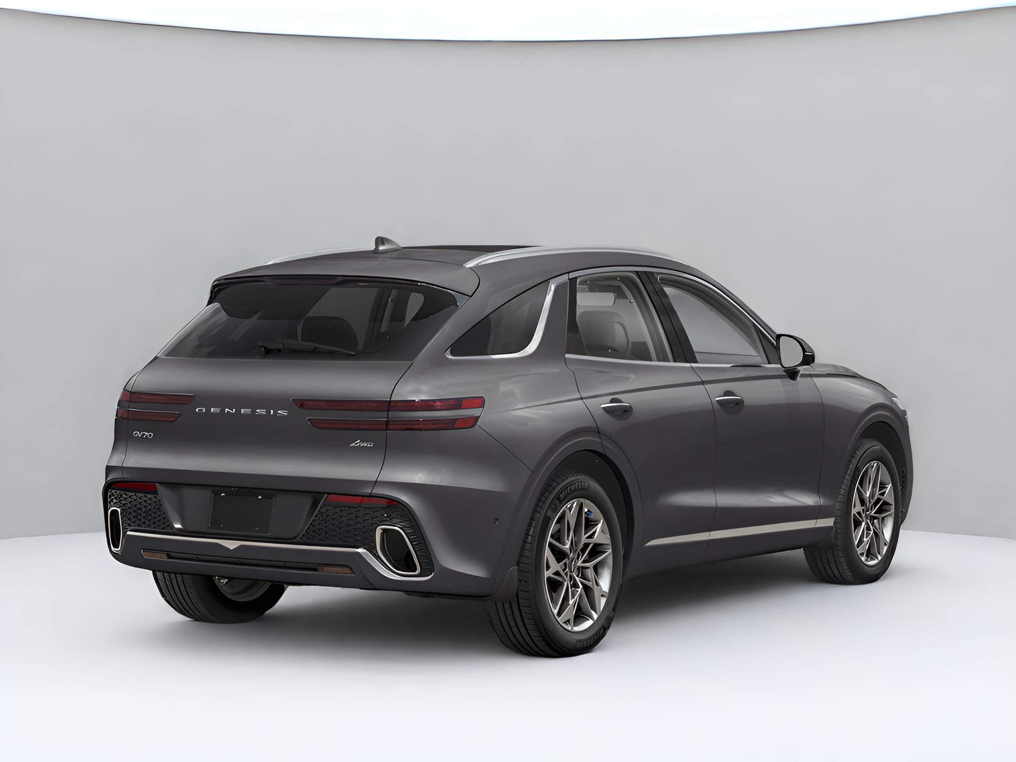 2023 Genesis GV70 2.5T Select