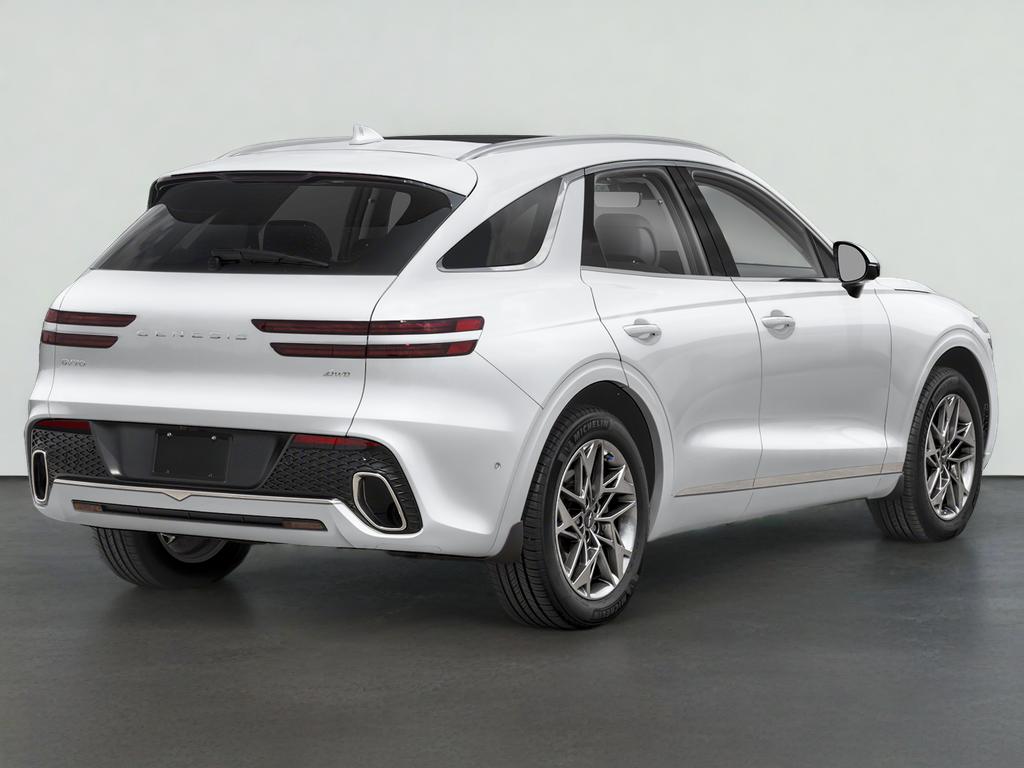 2023 Genesis GV70 2.5T