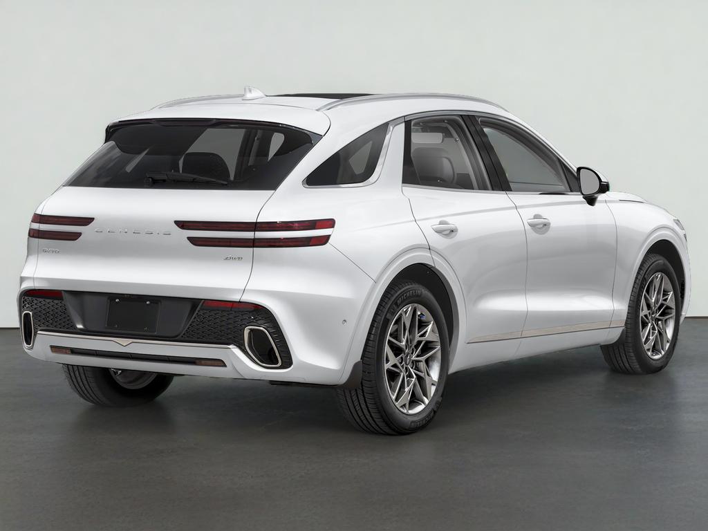2023 Genesis GV70 2.5T