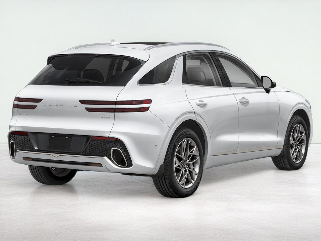 2023 Genesis GV70 2.5T