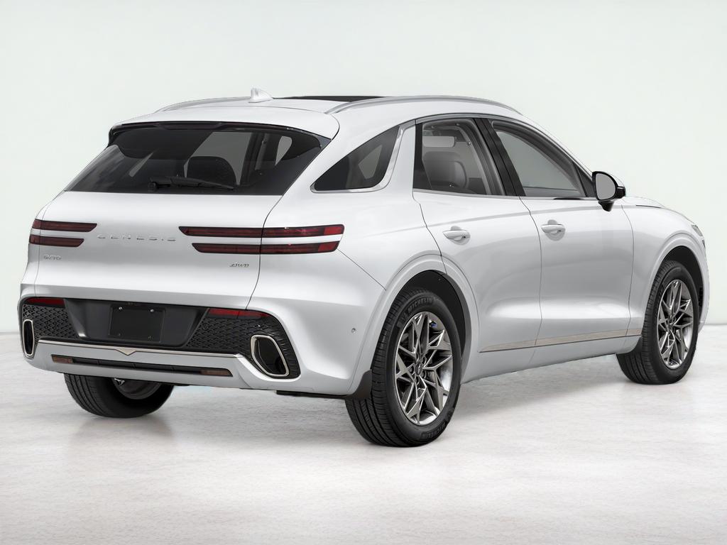2023 Genesis GV70 2.5T