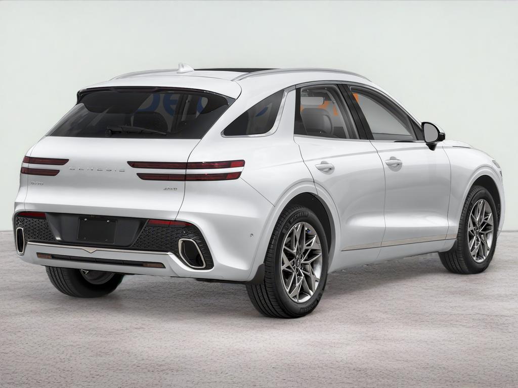 2023 Genesis GV70 2.5T