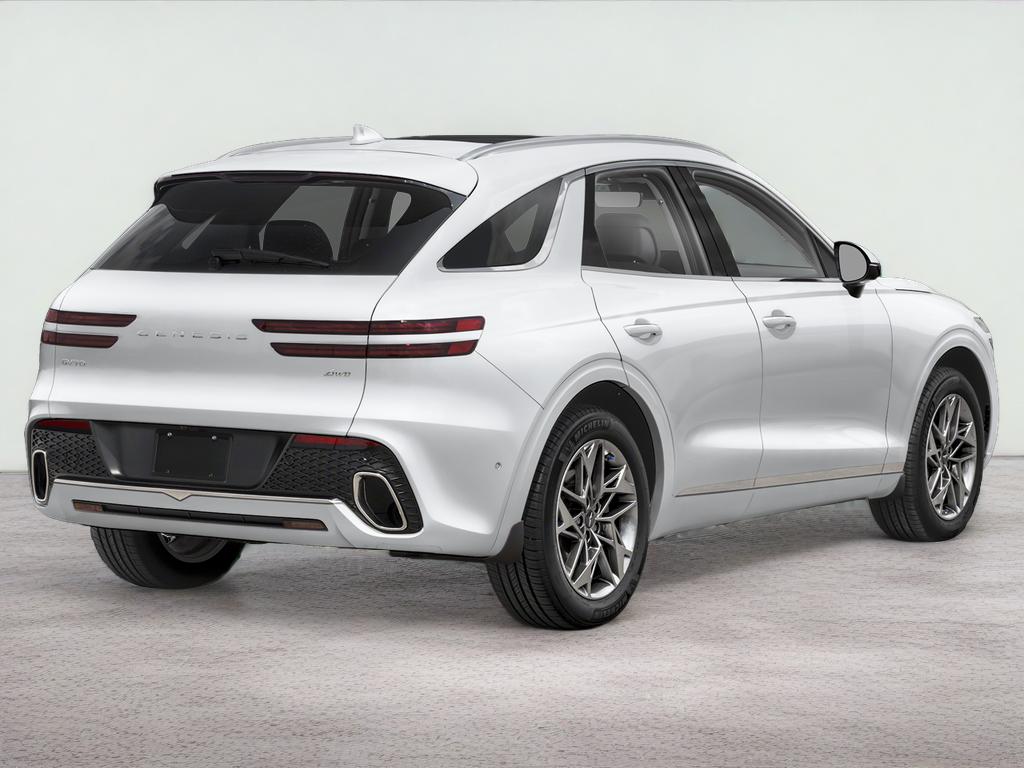 2023 Genesis GV70 2.5T