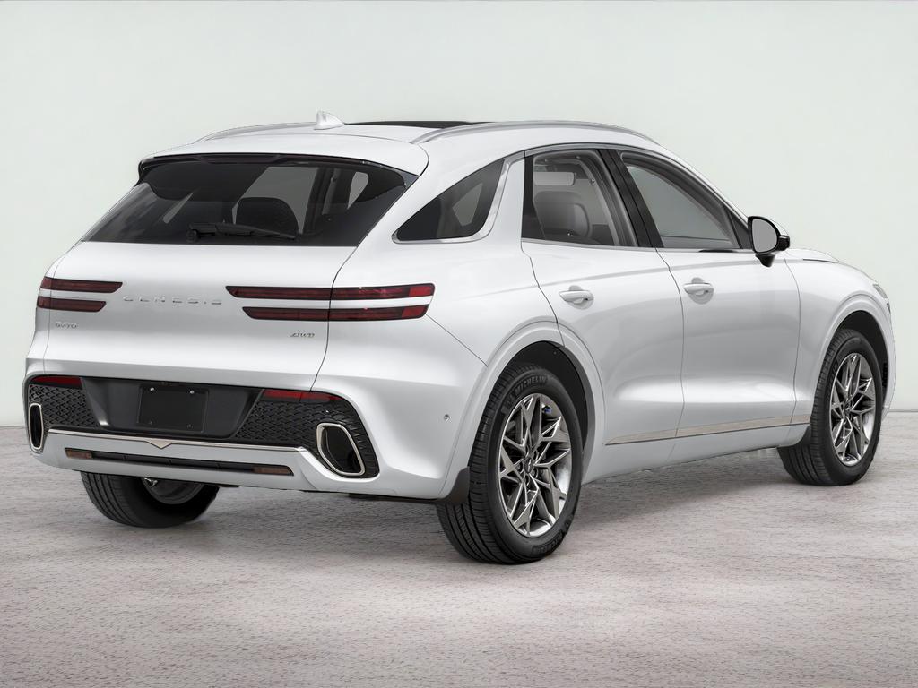 2023 Genesis GV70 2.5T