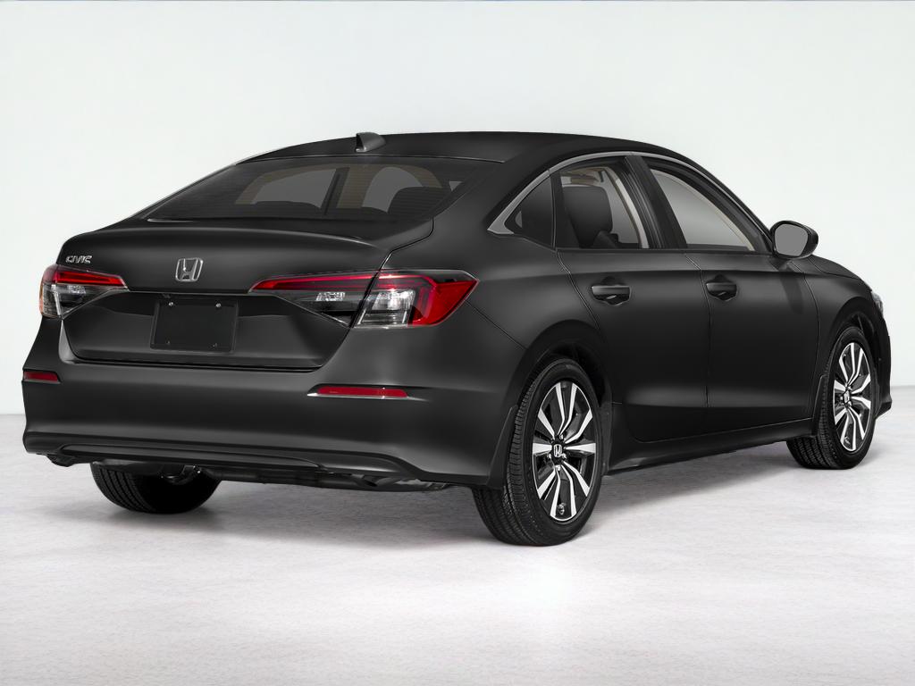2023 Honda Civic EX