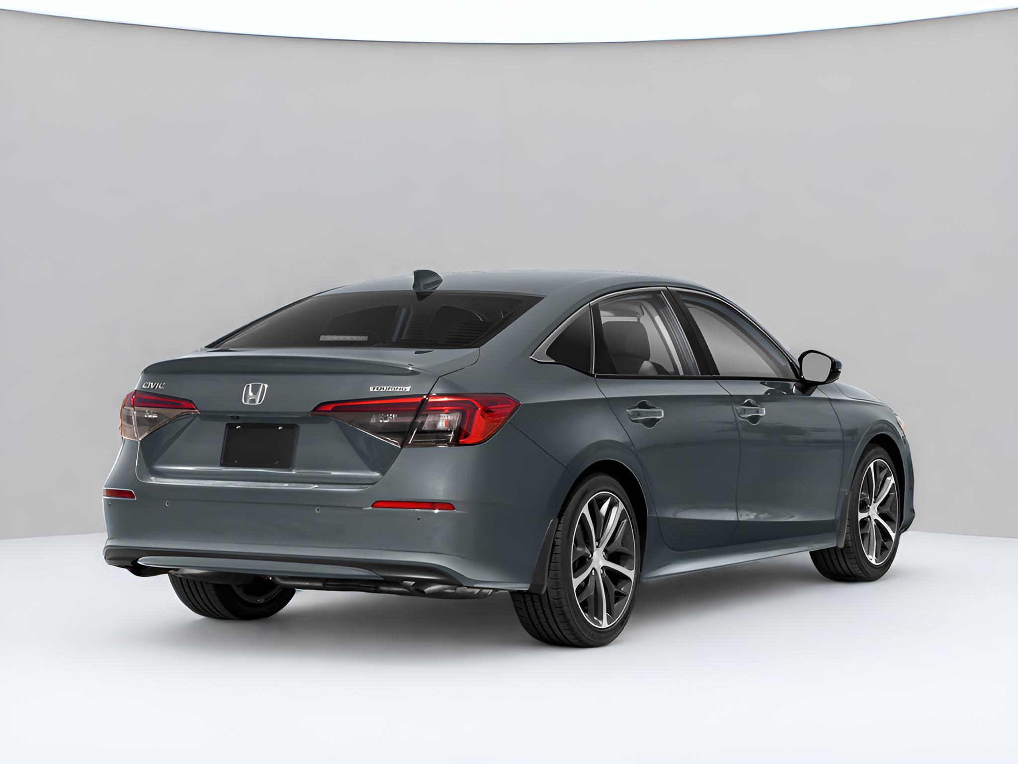 2023 Honda Civic Touring