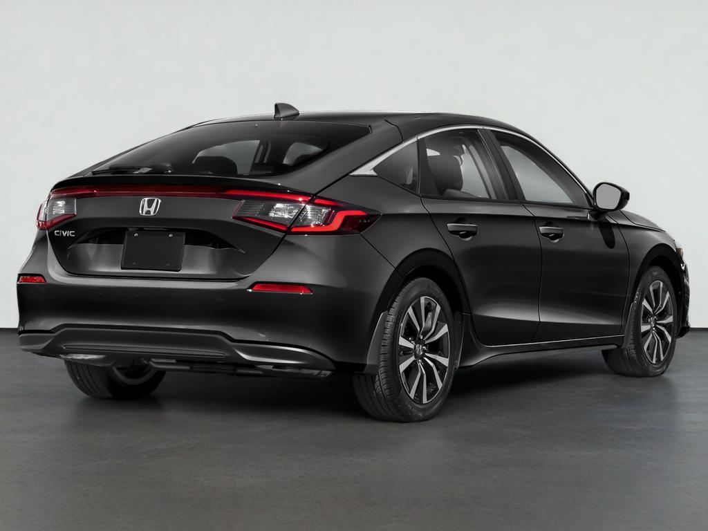 2023 Honda Civic EX-L