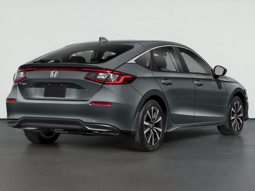 2023 Honda Civic EX-L