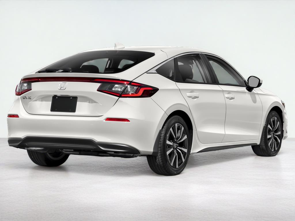 2023 Honda Civic EX-L