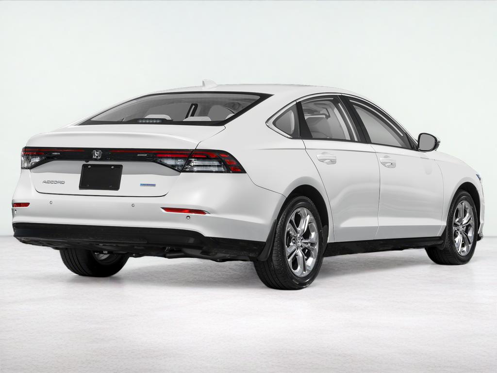 2023 Honda Accord EX-L