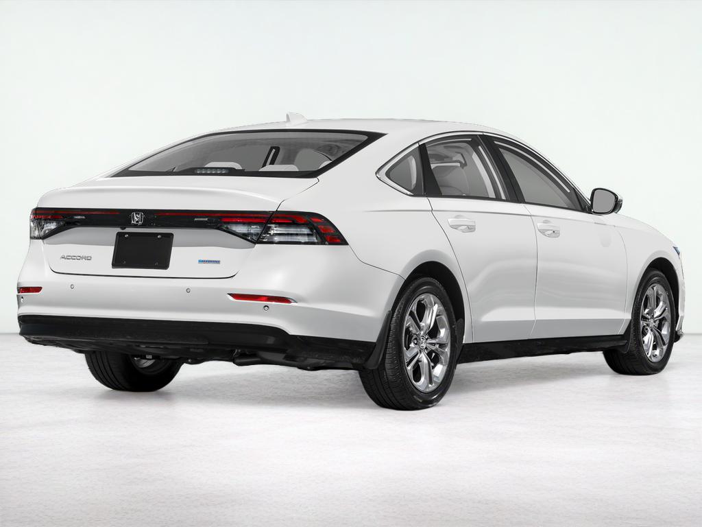 2023 Honda Accord EX-L