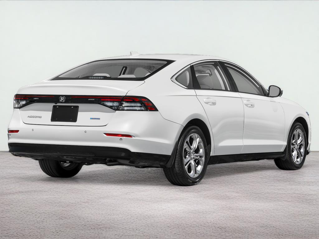 2023 Honda Accord EX-L