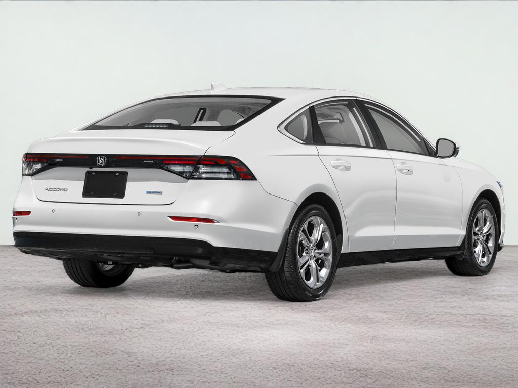 2023 Honda Accord EX-L