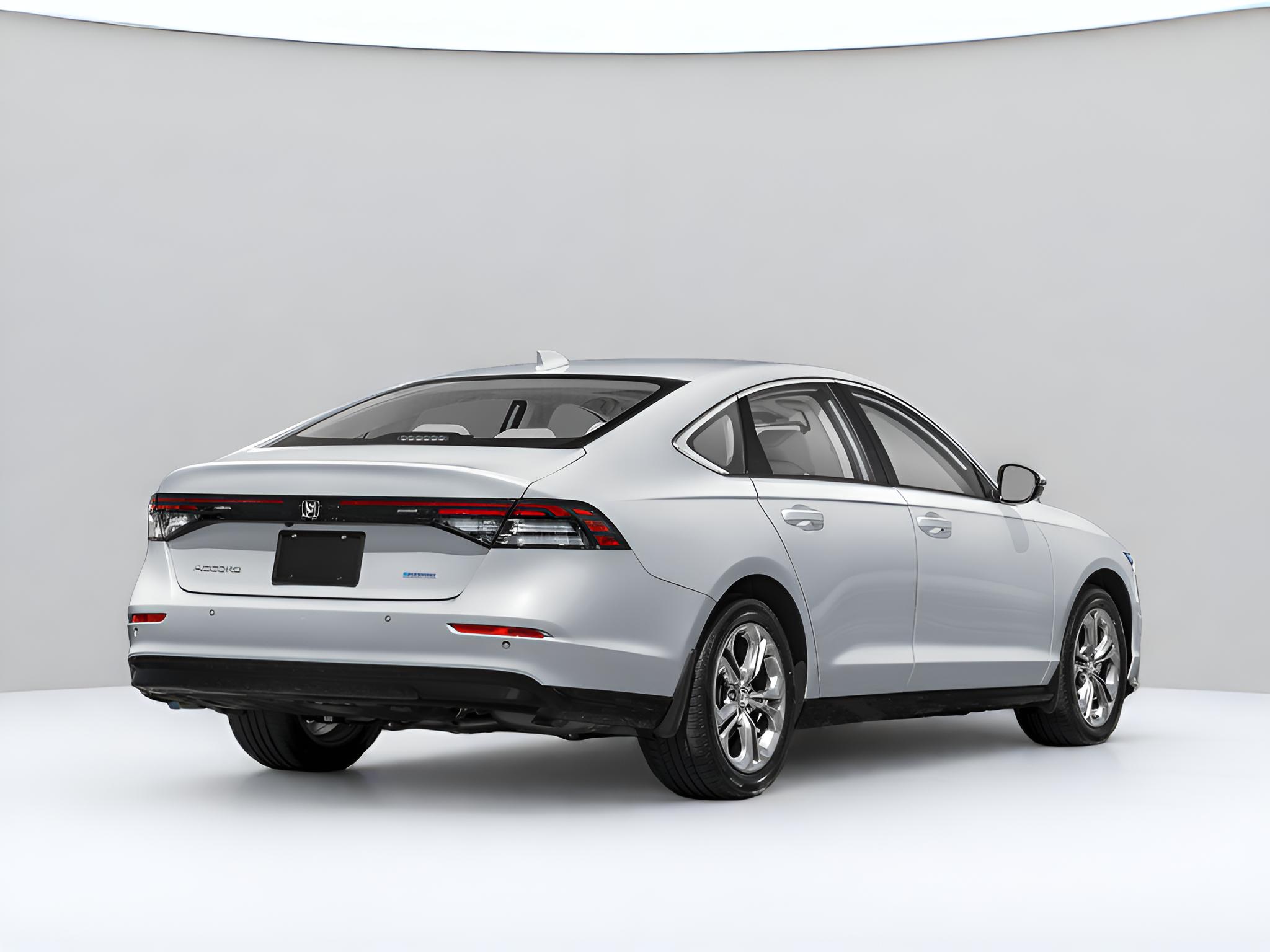 2023 Honda Accord EX-L