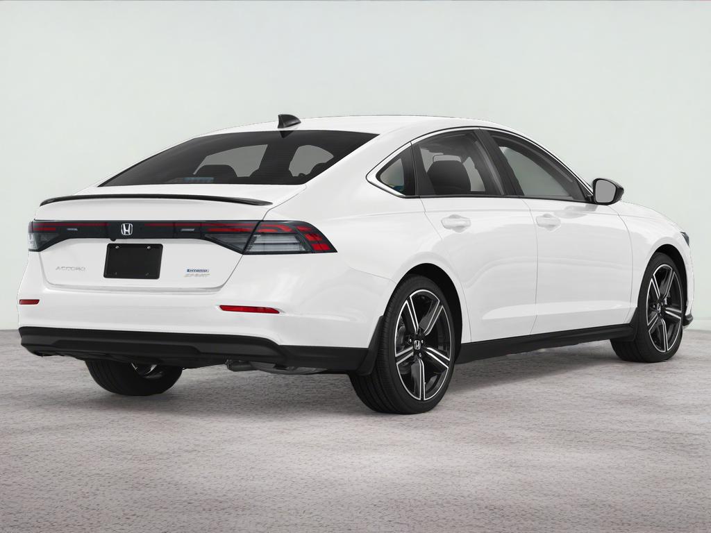2023 Honda Accord Sport