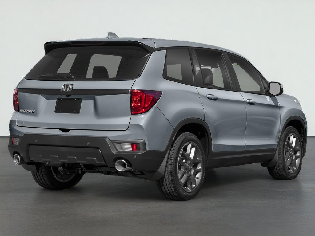 2023 Honda Passport EX-L AWD