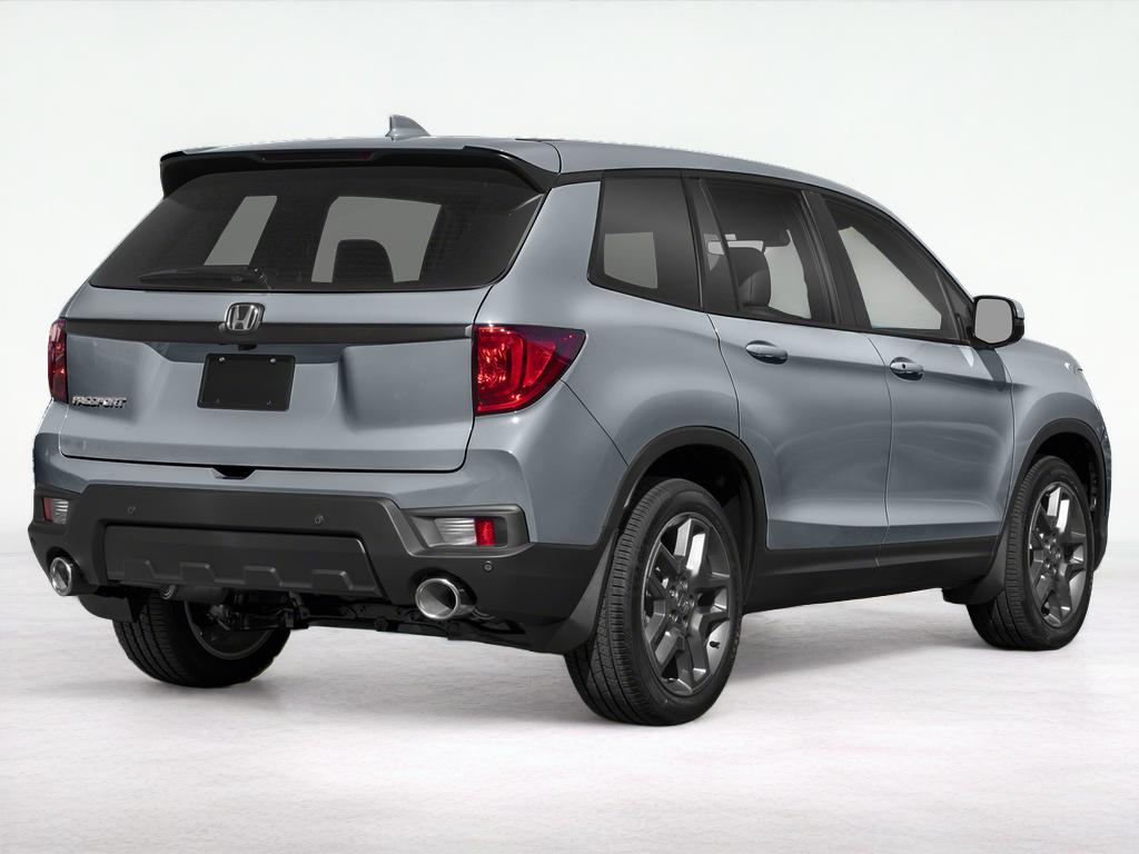 2023 Honda Passport EX-L AWD