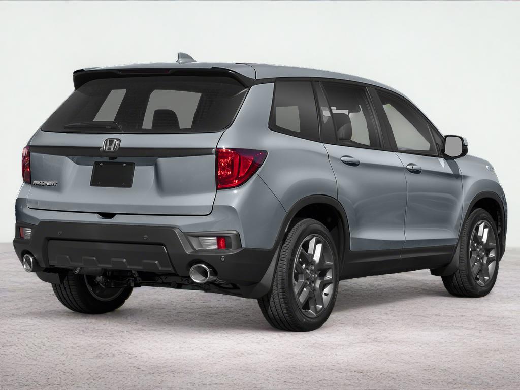 2023 Honda Passport EX-L AWD