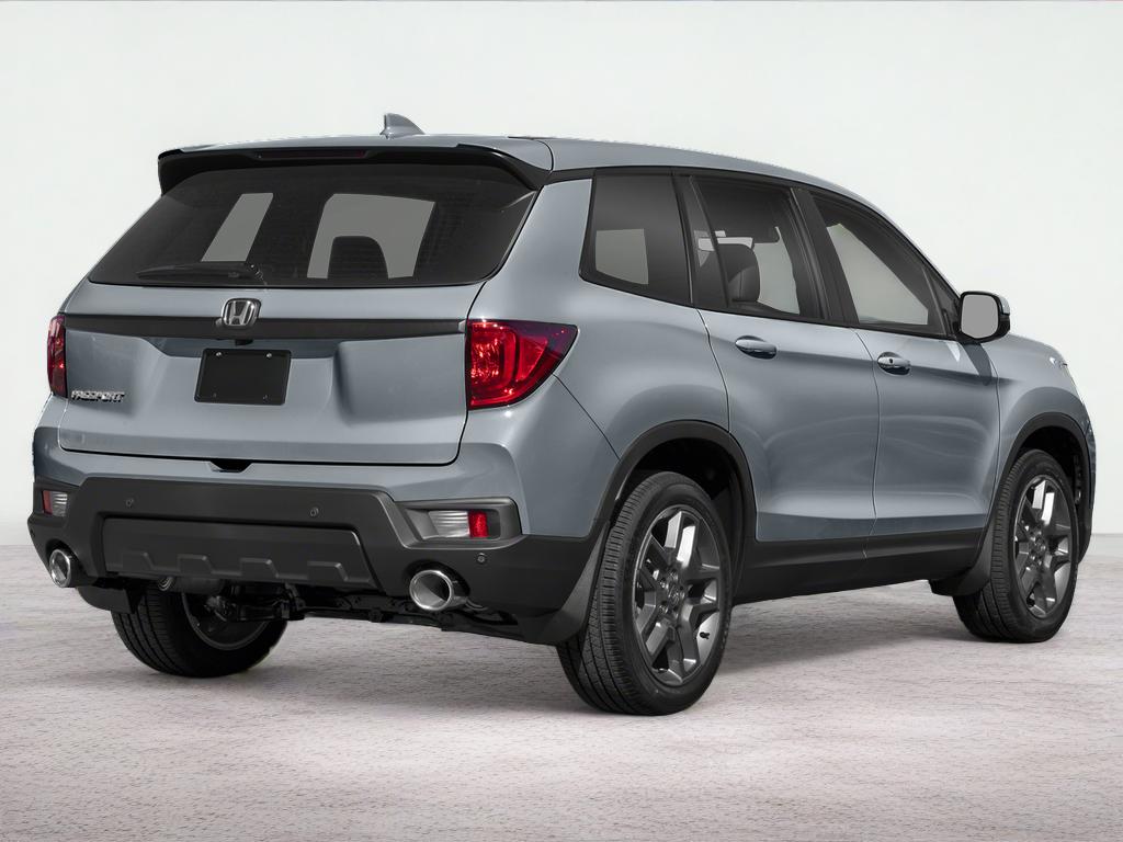 2023 Honda Passport AWD EX-L