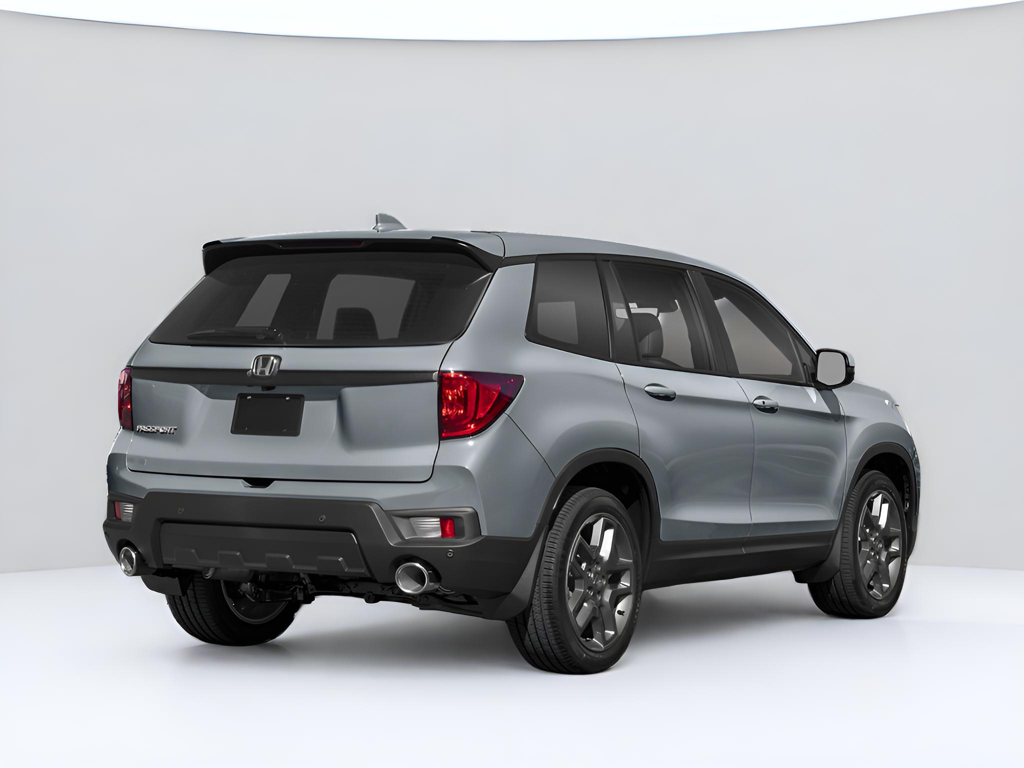 2023 Honda Passport EX-L AWD