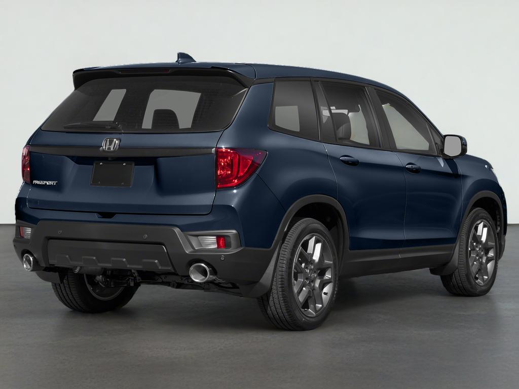 2023 Honda Passport AWD EX-L